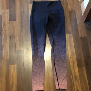Lululemon full length leggings!